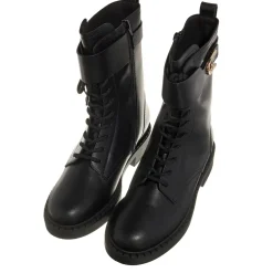 Furla Furla New Legacy Army Boot T.25 Nero Stiefel