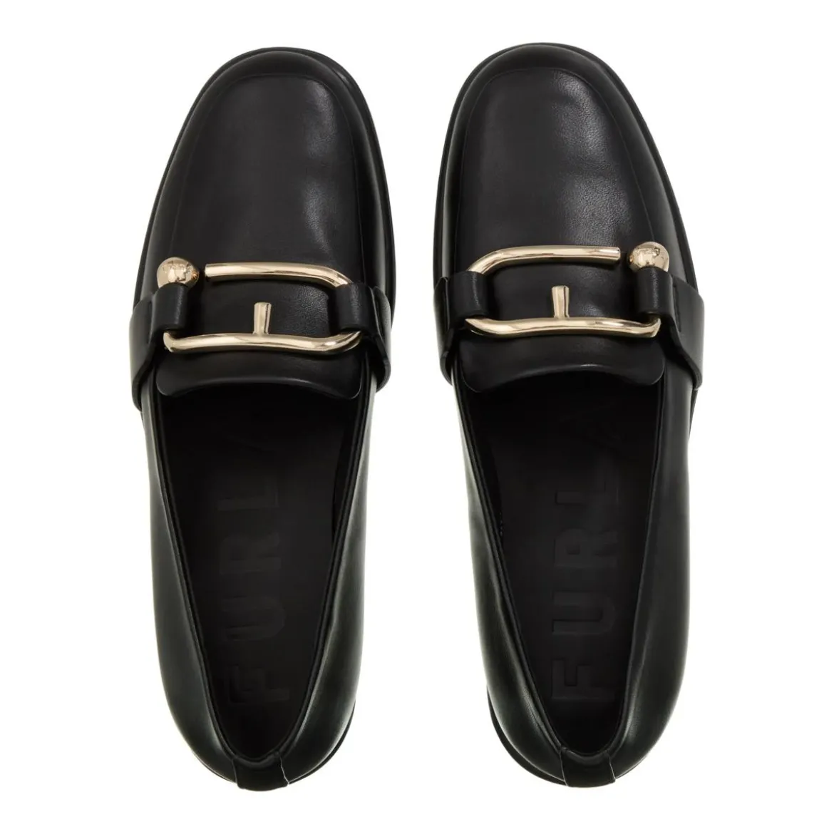 Furla Furla Nuvola Loafer T.15 Nero Loafer