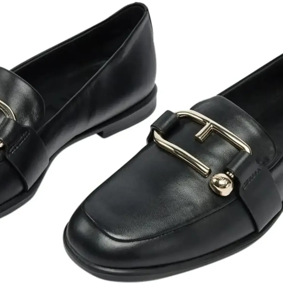 Furla Furla Nuvola Loafer T.15 Nero Loafer