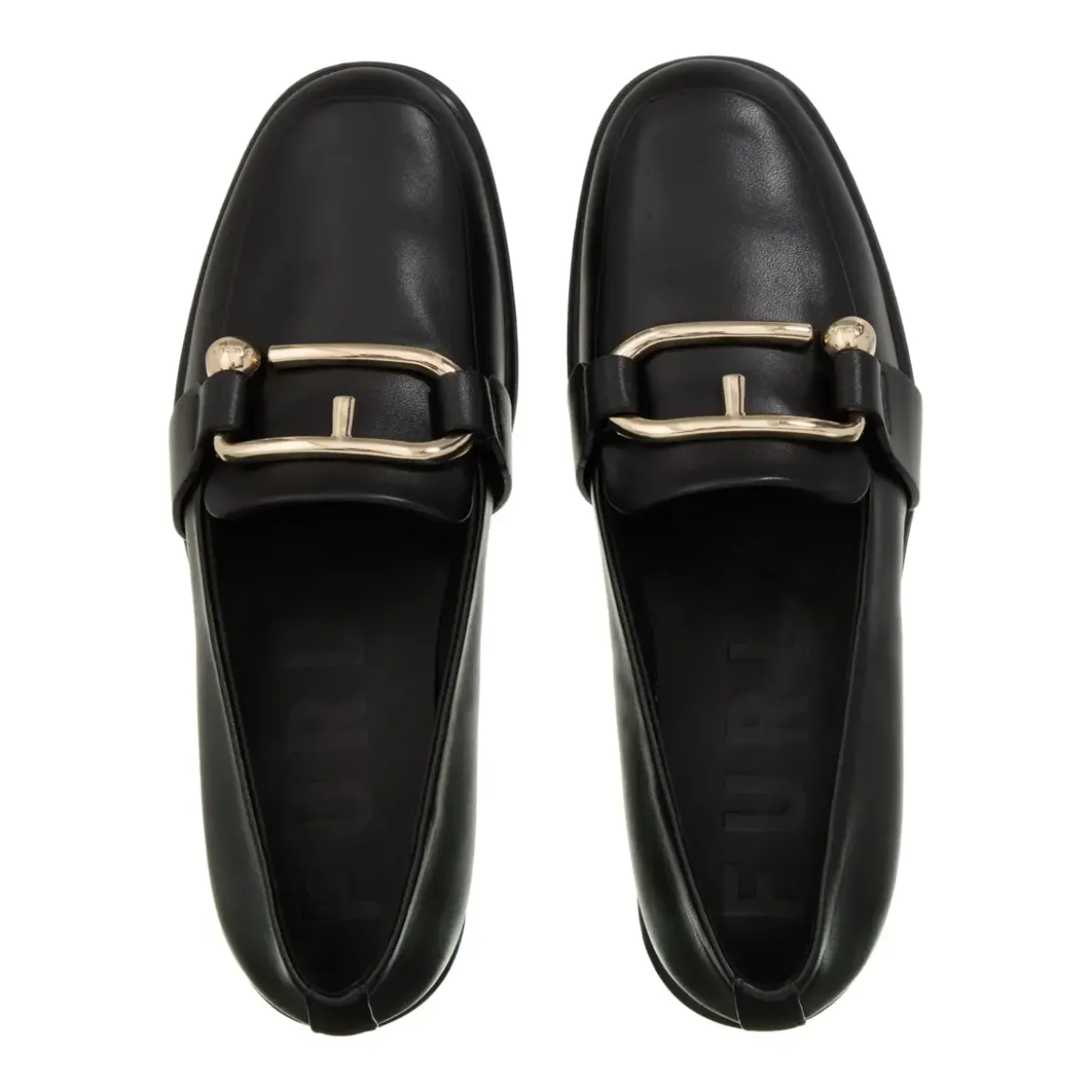 Furla Furla Nuvola Loafer T.15 Nero Loafer