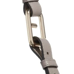 Furla Furla Nuvola Mini Bucket Bag 2 Stucco Gray Bucket Bag