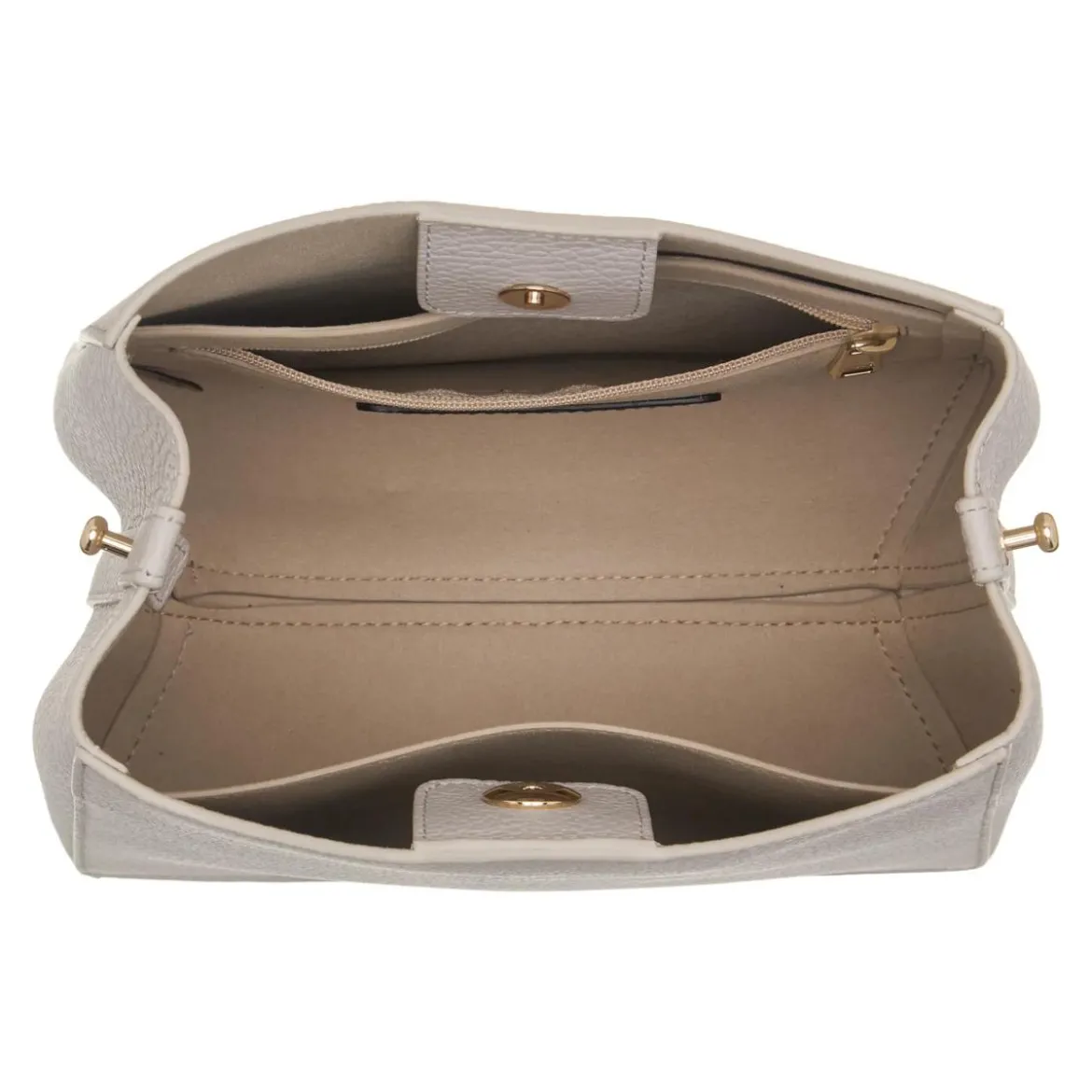 Furla Furla Nuvola Mini Bucket Bag 2 Vaniglia Bucket Bag