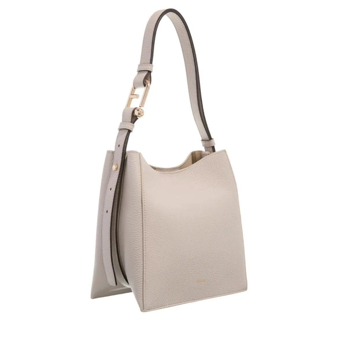 Furla Furla Nuvola Mini Bucket Bag 2 Vaniglia Bucket Bag