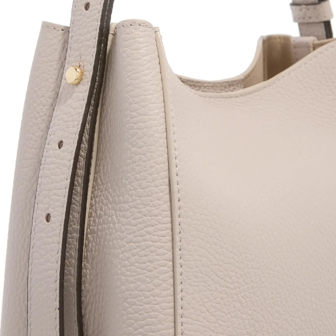 Furla Furla Nuvola Mini Bucket Bag 2 Vaniglia Bucket Bag