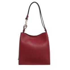 Furla Furla Nuvola Mini Bucket Bag 20 Rubino Bucket Bag