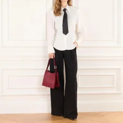 Furla Furla Nuvola Mini Bucket Bag 20 Rubino Bucket Bag