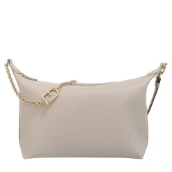 Furla Furla Nuvola Mini Crossbody Hobo Vaniglia Crossbody Bag