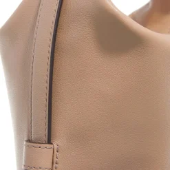 Furla Furla Nuvola Mini Handbag W/St Greige Crossbody Bag