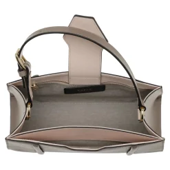 Furla Furla Riva M Tote Stucco Gray Tote