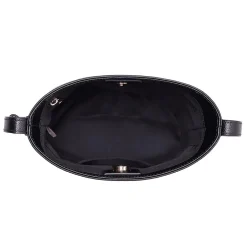 Furla Furla Roxie Mini Bucket Bag Nero Bucket Bag