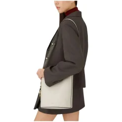 Furla Furla Roxie S Bucket Bag Panna Bucket Bag