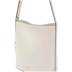 Furla Furla Roxie S Bucket Bag Panna Bucket Bag