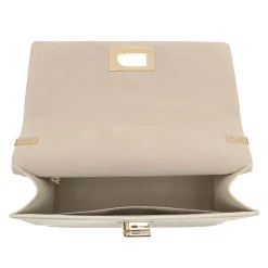 Furla Furla 1927 S Crossbody 24 Panna Crossbody Bag