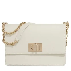 Furla Furla 1927 S Crossbody 24 Panna Crossbody Bag