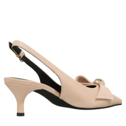 Furla Furla Sfera Slingback T.50 Ballerina Ballerinas