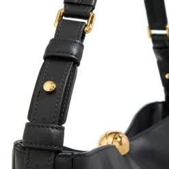 Furla Furla Sfera Soft L Shoulder Bag Nero Tote