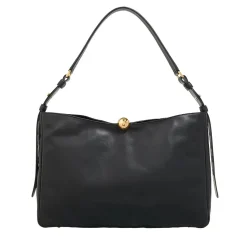 Furla Furla Sfera Soft L Shoulder Bag Nero Tote