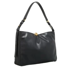 Furla Furla Sfera Soft L Shoulder Bag Nero Tote