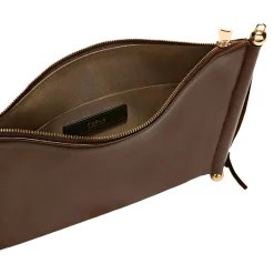 Furla Furla Sfera Soft Mini Shoulder Bag Toni Espresso Schultertasche
