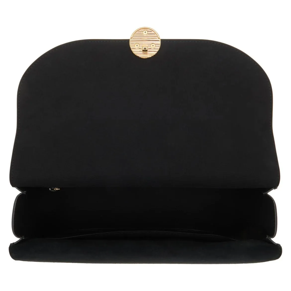 Furla Furla Sfera S Shoulder Bag Nero Schultertasche