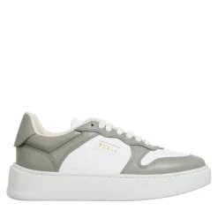 Furla Furlasport Lace-Up Sneaker T.30 Agave+Talco Low-Top-Sneaker