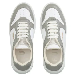 Furla Furlasport Lace-Up Sneaker T.30 Agave+Talco Low-Top-Sneaker