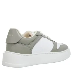 Furla Furlasport Lace-Up Sneaker T.30 Agave+Talco Low-Top-Sneaker