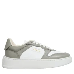 Furla Furlasport Lace-Up Sneaker T.30 Agave+Talco Low-Top-Sneaker