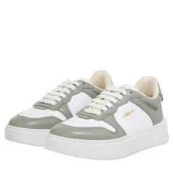 Furla Furlasport Lace-Up Sneaker T.30 Agave+Talco Low-Top-Sneaker