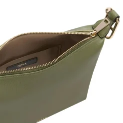 Furla Furla Tonie Mini Hobo Avocado Hobo Bag