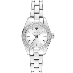 GANT Quarzuhr Fairhaven Bijou silber Quarzuhr