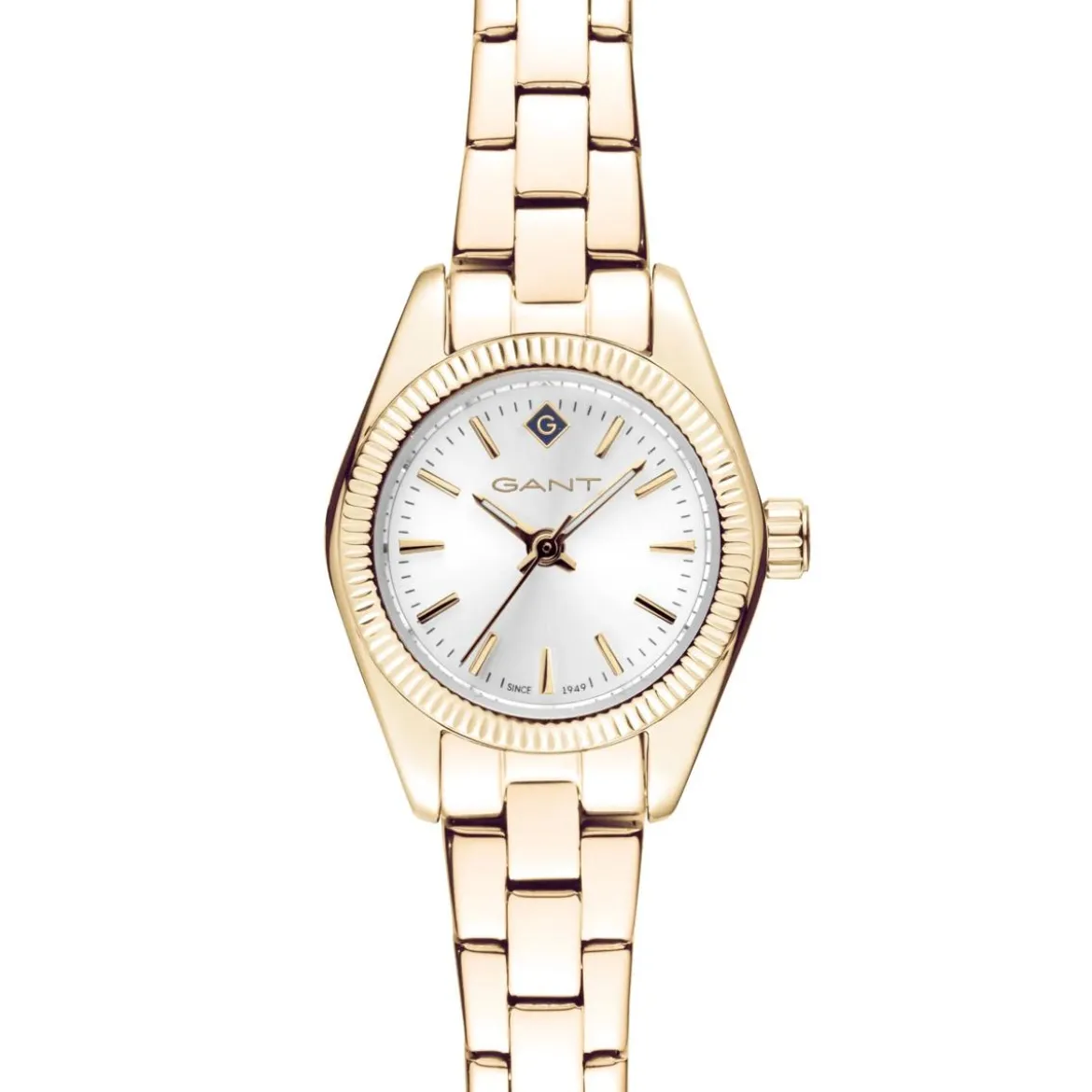 GANT Quarzuhr Fairhaven gold Quarzuhr