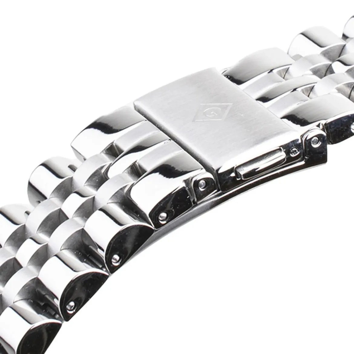 GANT Quarzuhr Sussex silber Quarzuhr
