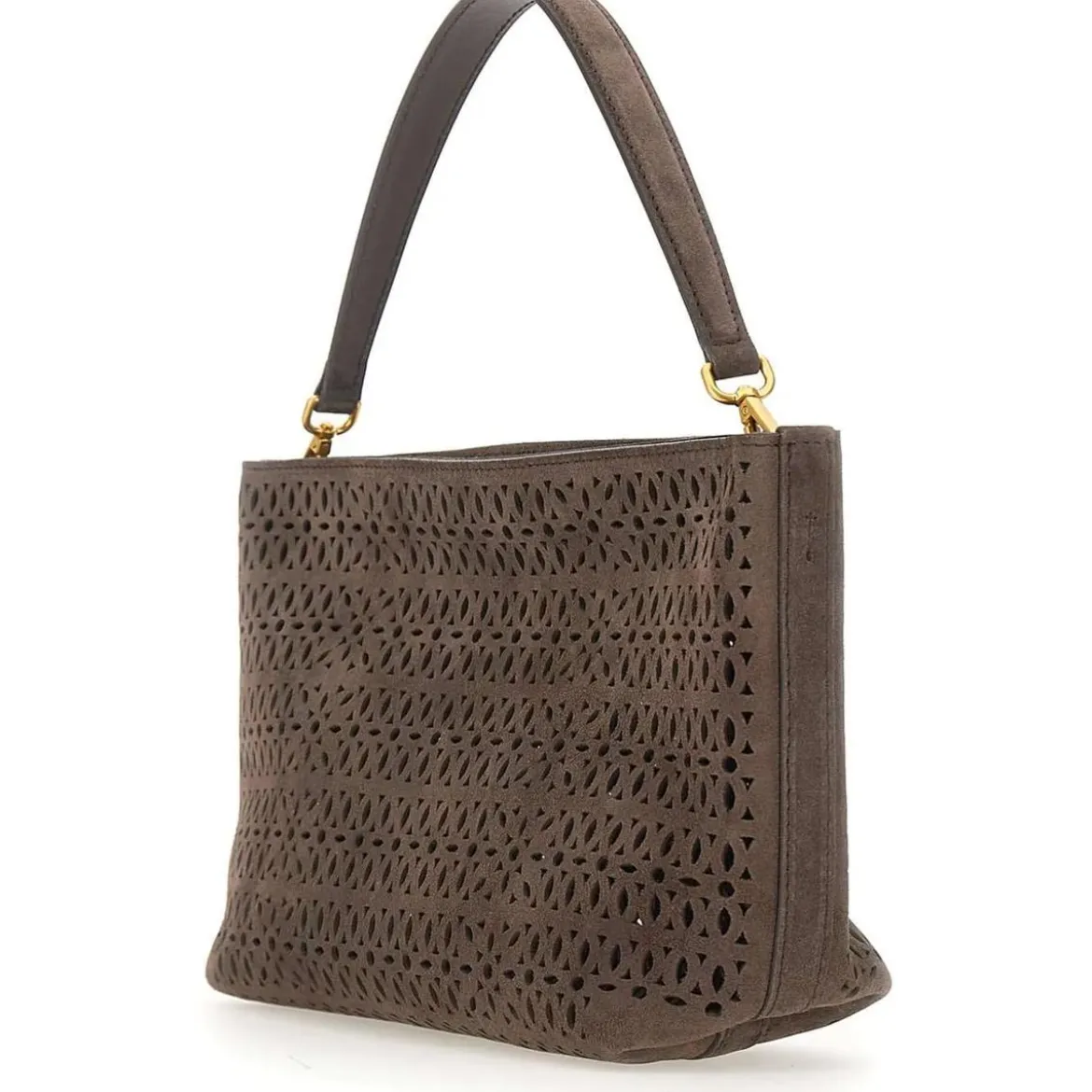 Gianni Chiarini Bags Brown braun Schultertasche