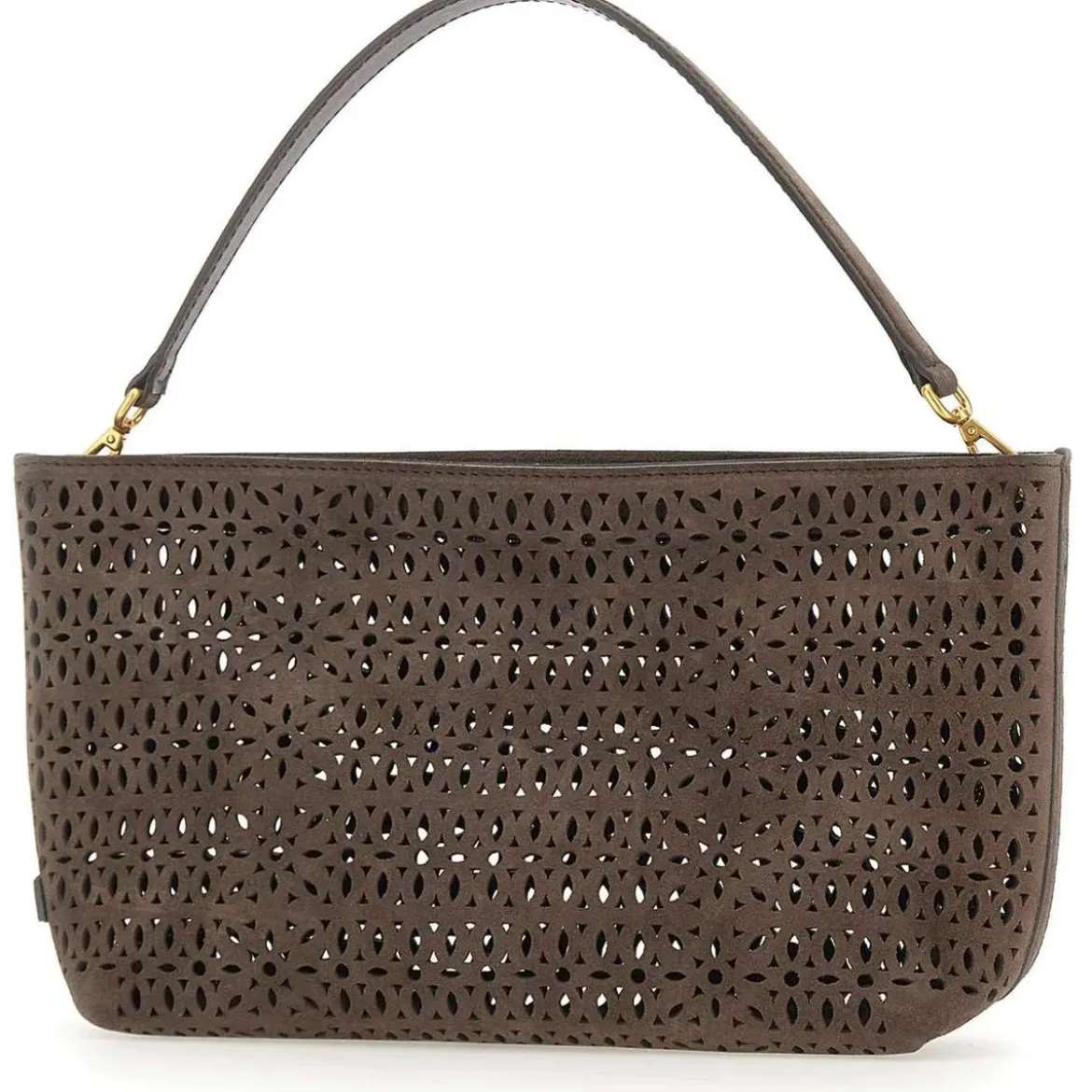 Gianni Chiarini Bags Brown braun Schultertasche