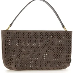 Gianni Chiarini Bags Brown braun Schultertasche