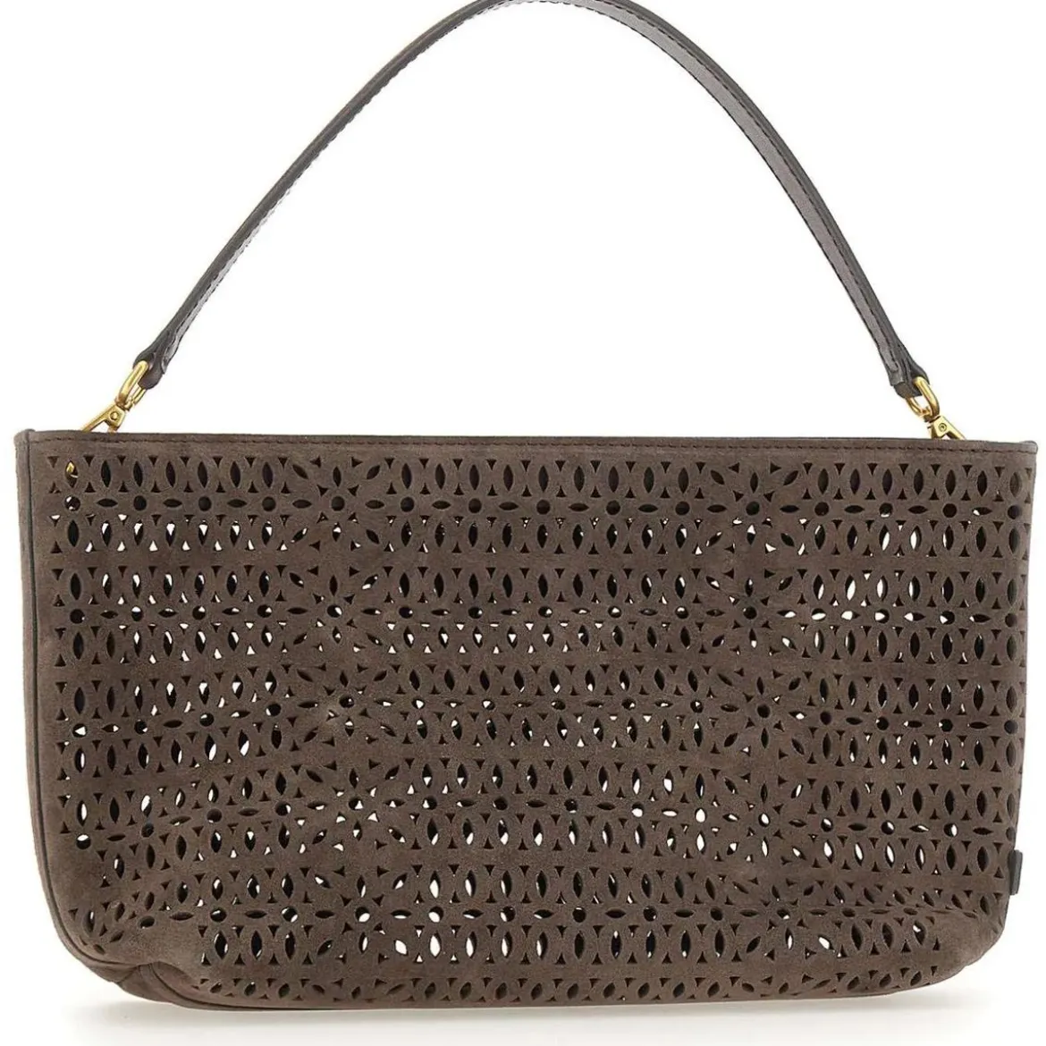 Gianni Chiarini Bags Brown braun Schultertasche