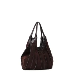 Gianni Chiarini Handtasche Dua braun Crossbody Bag