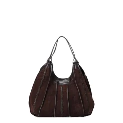 Gianni Chiarini Handtasche Dua braun Crossbody Bag