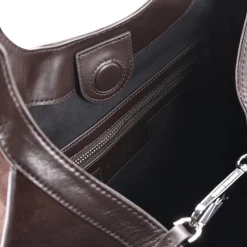 Gianni Chiarini Handtasche Dua braun Crossbody Bag