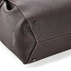 Gianni Chiarini Tasche Marinda aus Leder braun Crossbody Bag