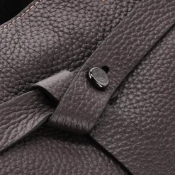 Gianni Chiarini Tasche Marinda aus Leder braun Crossbody Bag