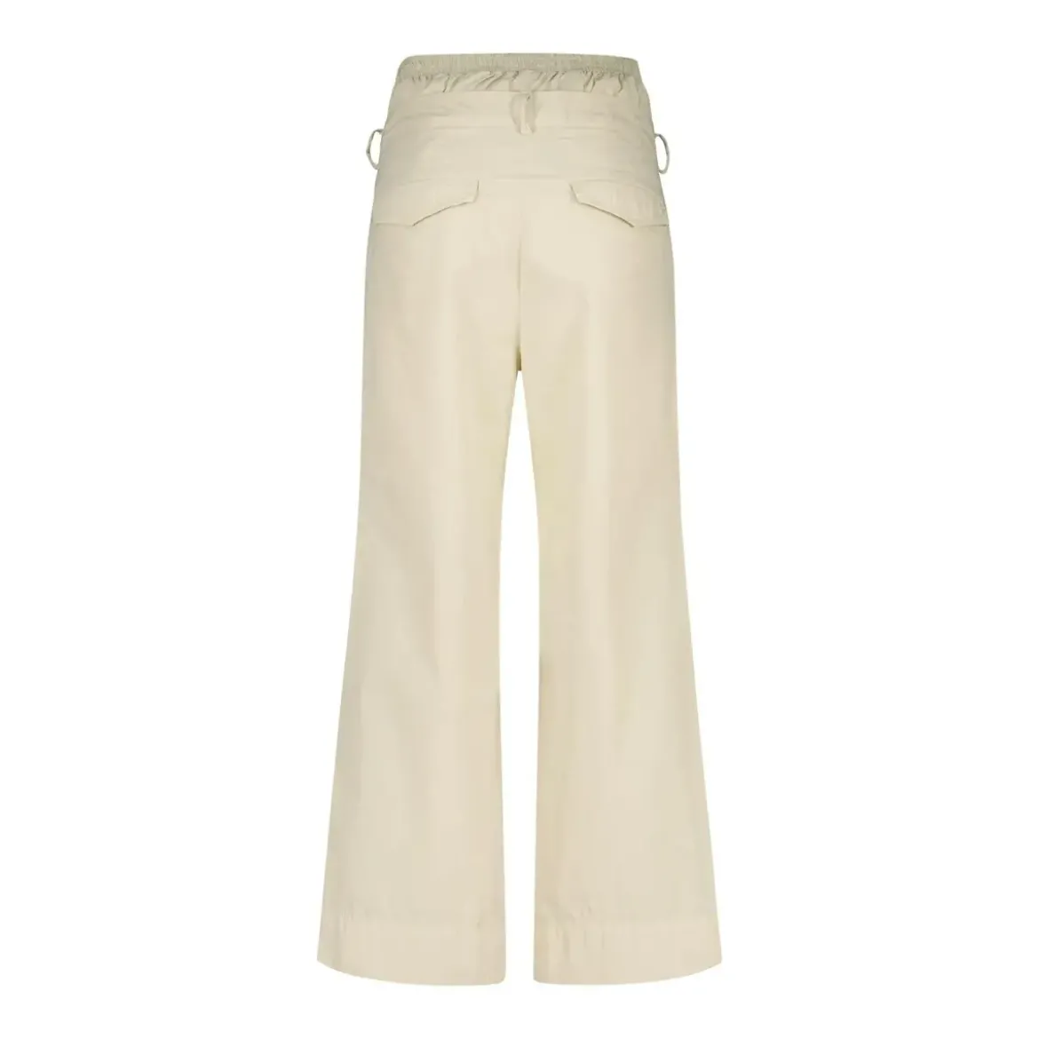 Gitta Banko Double Waist Hose Piper beige Hose