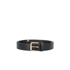 Givenchy Gentleman Belt – Black Black Gürtel