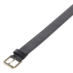 Givenchy Gentleman Belt – Black Black Gürtel