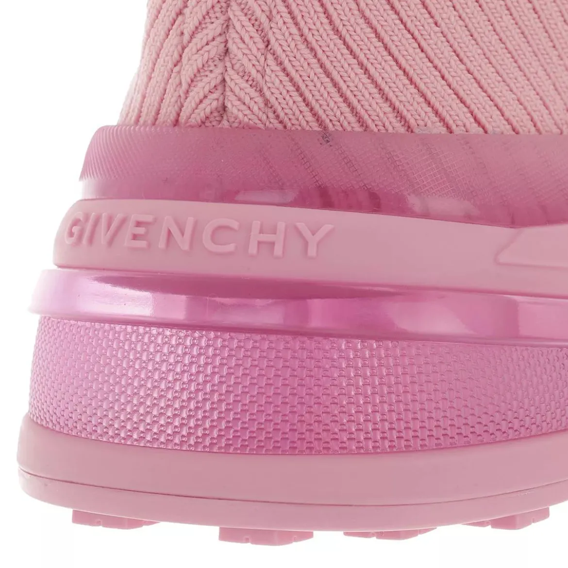 Givenchy Sneakers Rosa Slip-On-Sneaker