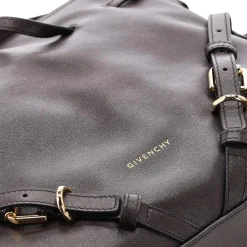 Givenchy Umhängetasche Voyou Small braun Bucket Bag