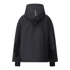G-Lab Oversized Jacke Rosie Schwarz Übergangsjacke