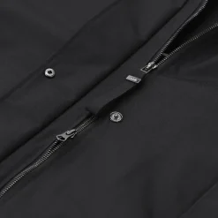 G-Lab Oversized Jacke Rosie Schwarz Übergangsjacke