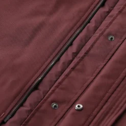 G-Lab Parka Joy grün Übergangsjacke